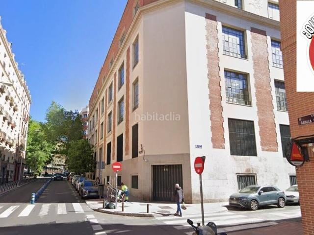 Piso en venta en Centro, Madrid