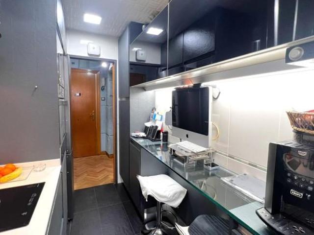 Piso en venta en Fuencarral - El Pardo, Madrid