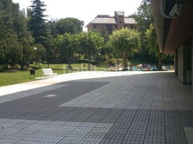 Piso en venta en Centro, Madrid