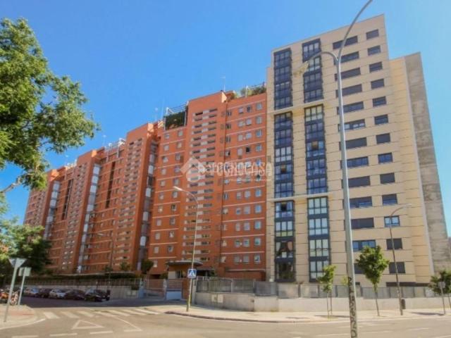 Piso en venta en Centro, Madrid