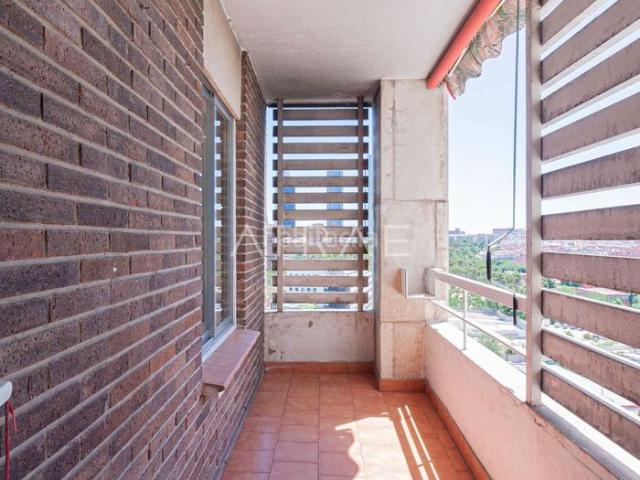 Piso en venta en Centro, Madrid