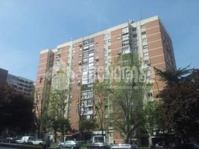 Piso en venta en Centro, Madrid