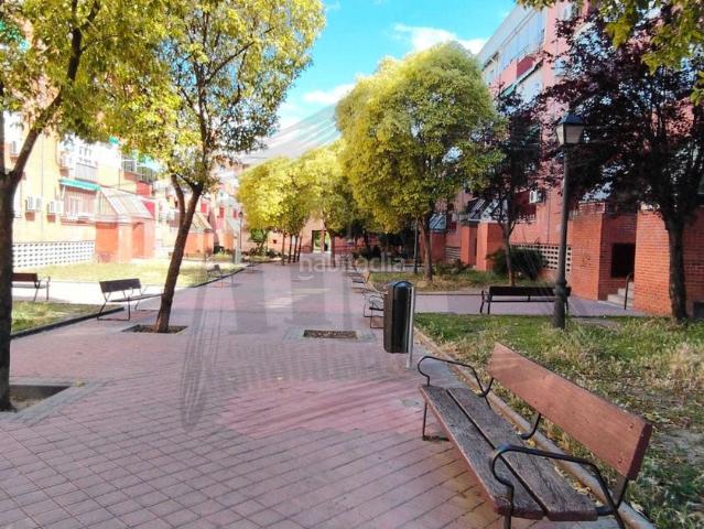 Piso en venta en Centro, Madrid