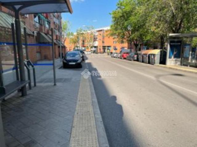 Piso en venta en Centro, Madrid