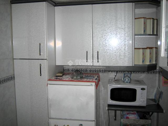 Piso en venta en Centro, Madrid