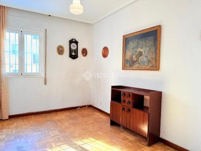 Piso en venta en Centro, Madrid