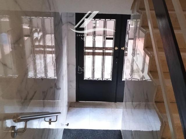 Piso en venta en Centro, Madrid