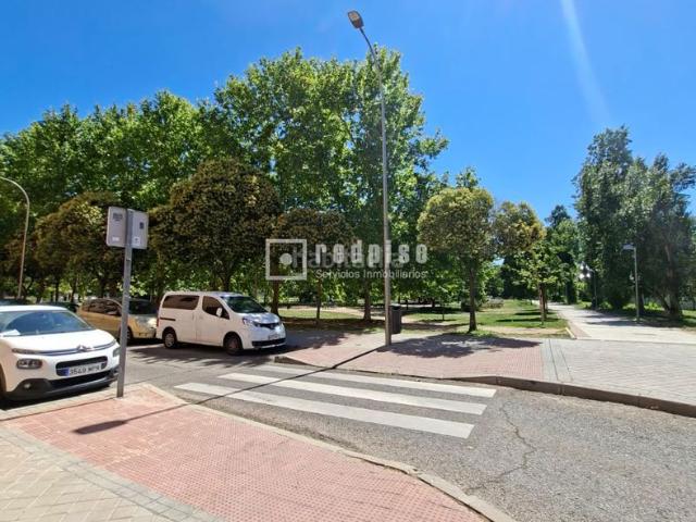 Piso en venta en Centro, Madrid