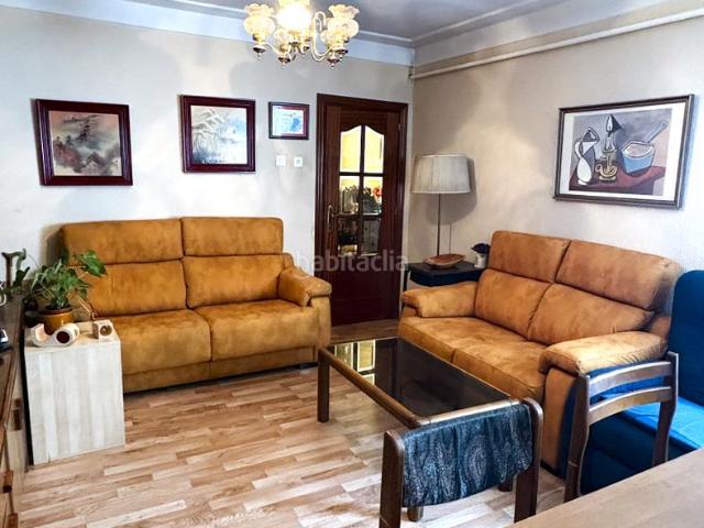 Piso en venta en Madrid, Cortes