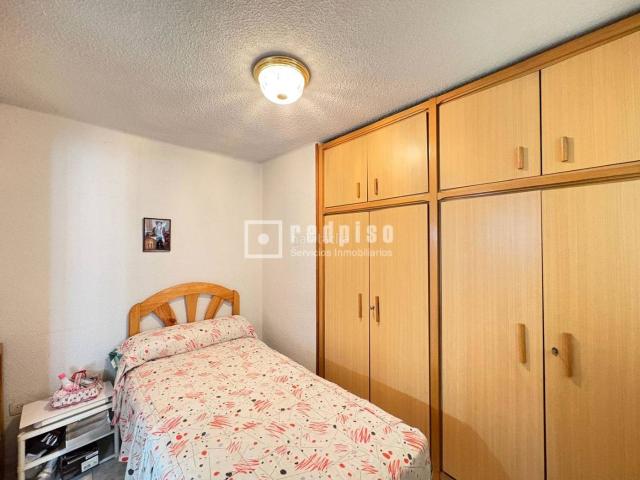 Piso en venta en Centro, Madrid