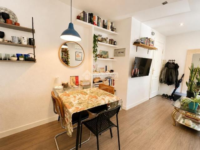Piso en venta en Centro, Madrid