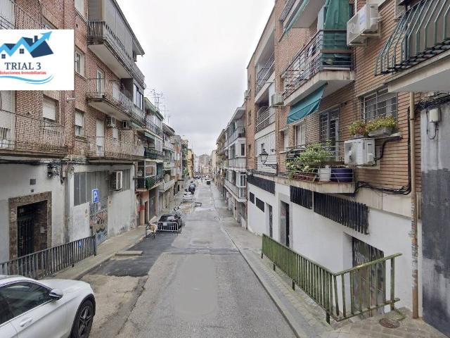 Piso en venta en Centro, Madrid
