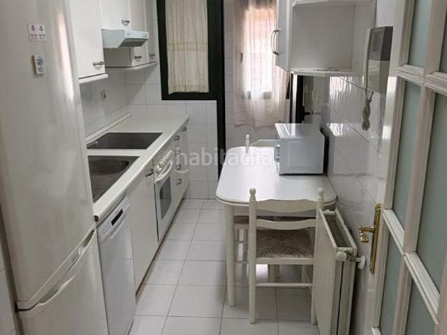 Piso en venta en Centro, Madrid