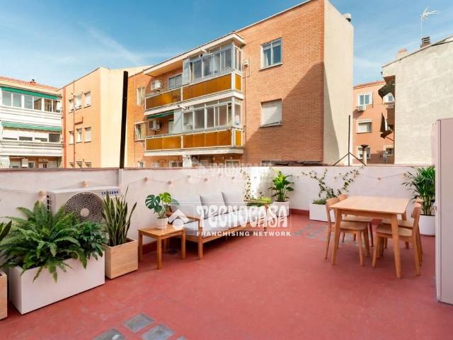 Piso en venta en Centro, Madrid
