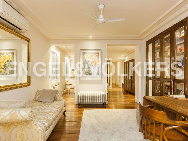 Apartamento en venta en Centro, Madrid