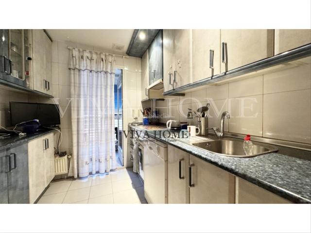 Piso en venta en Madrid, Cortes