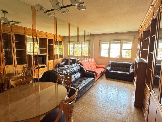 Piso en venta en Madrid, Cortes