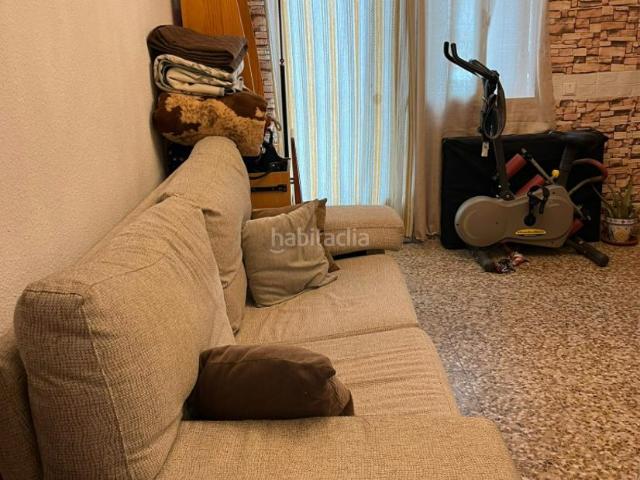 Piso en venta en Venturada, Los Rosales