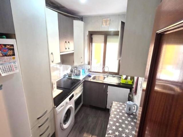 Piso en venta en Centro, Madrid