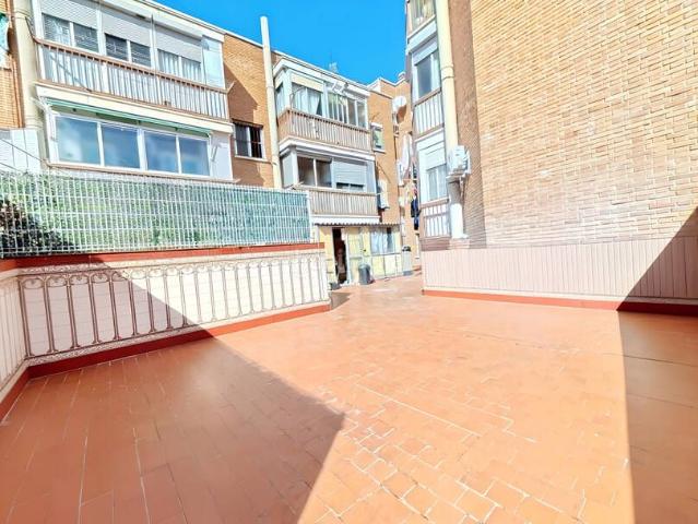 Piso en venta en Centro, Madrid