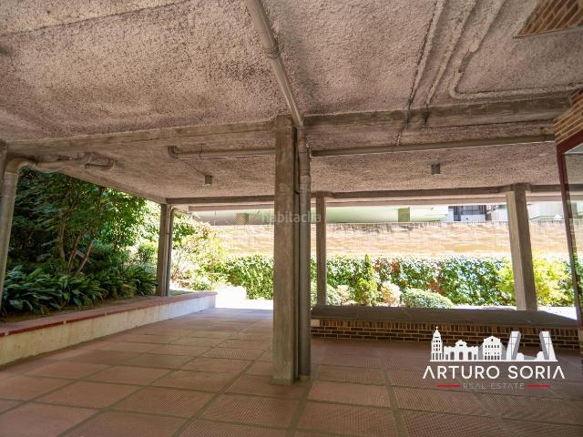 Piso en venta en Madrid, Cortes