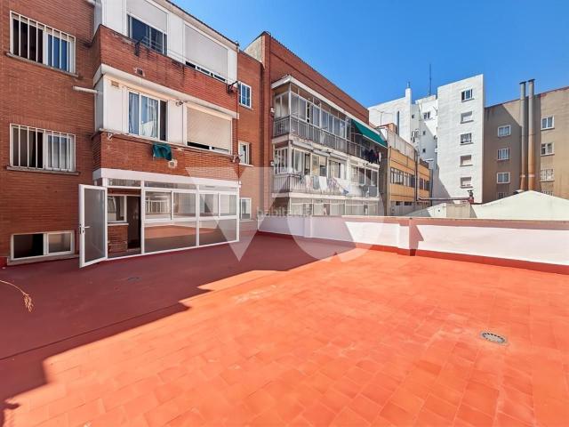 Piso en venta en Centro, Madrid