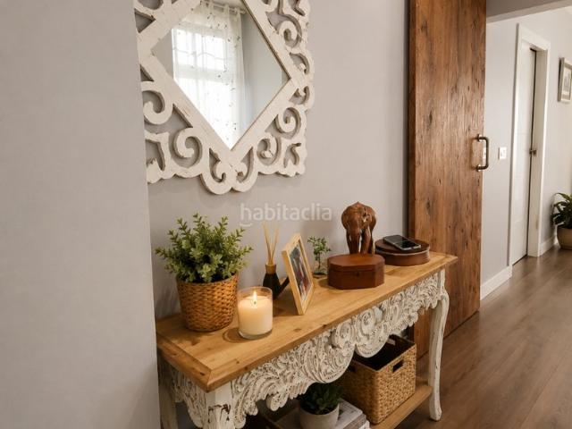 Piso en venta en Distrito I, Alcalá De Henares