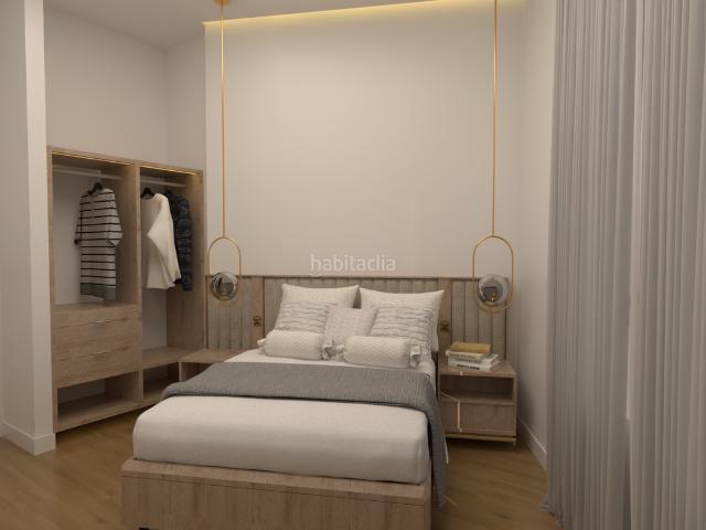 Piso en venta en Madrid, Cortes