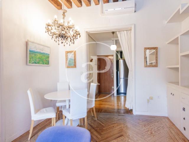 Piso en venta en Centro, Madrid