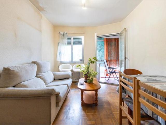 Piso en venta en Madrid, Cortes
