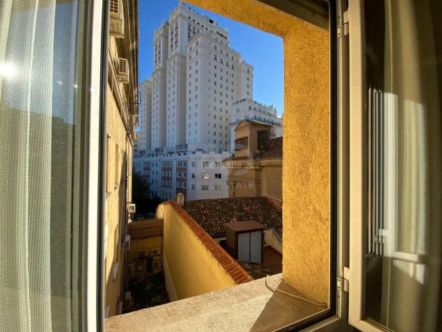 Piso en venta en Centro, Madrid