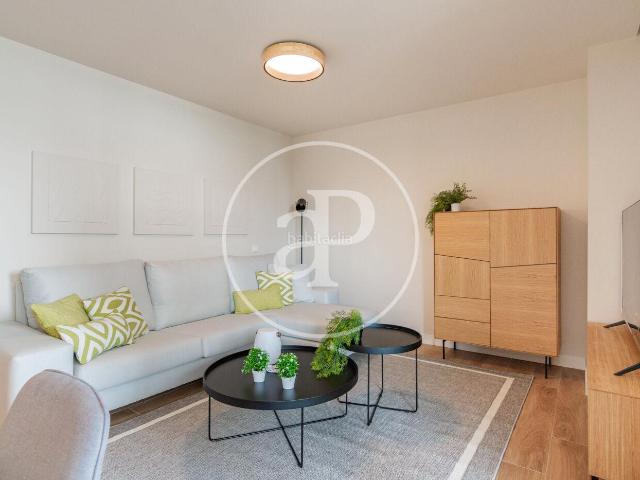 Piso en venta en Madrid, Cortes