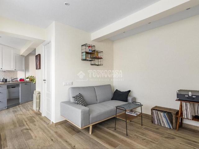 Piso en venta en Madrid, Cortes