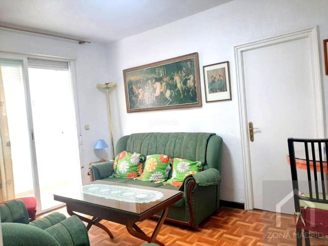 Piso en venta en Madrid, Cortes