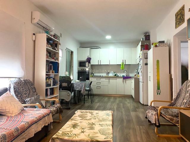 Piso en venta en Centro, Madrid
