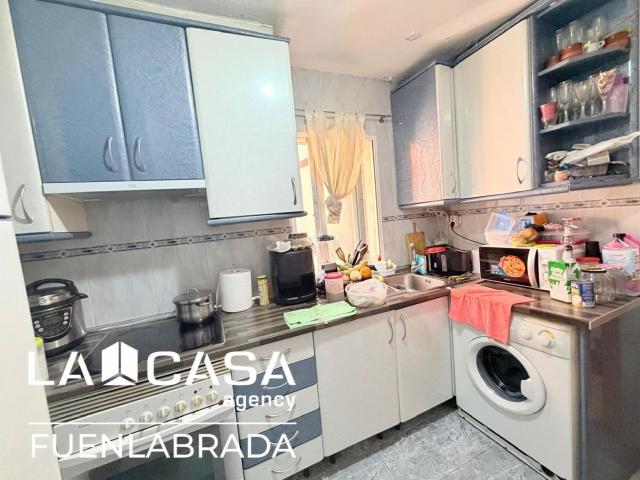 Piso en venta en Centro, Madrid