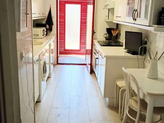 Piso en venta en Centro, Madrid