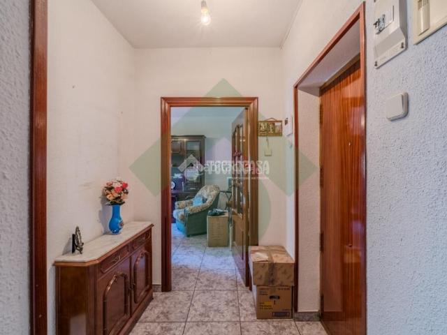 Piso en venta en Centro, Madrid