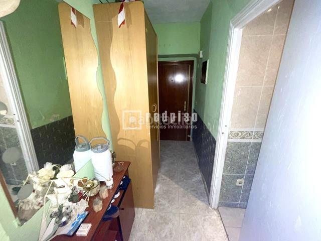 Piso en venta en Centro, Madrid
