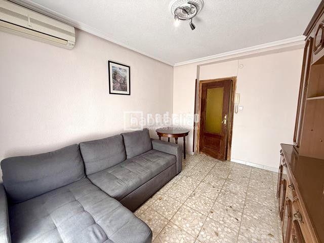 Piso en venta en Centro, Madrid