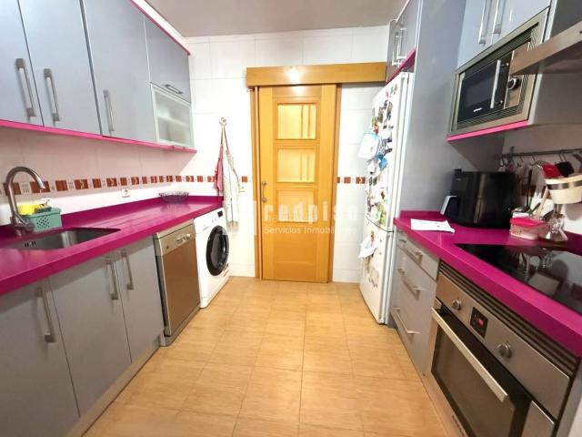 Piso en venta en Centro, Madrid