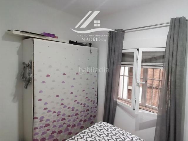 Piso en venta en Centro, Madrid