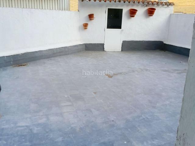 Piso en venta en Centro, Madrid