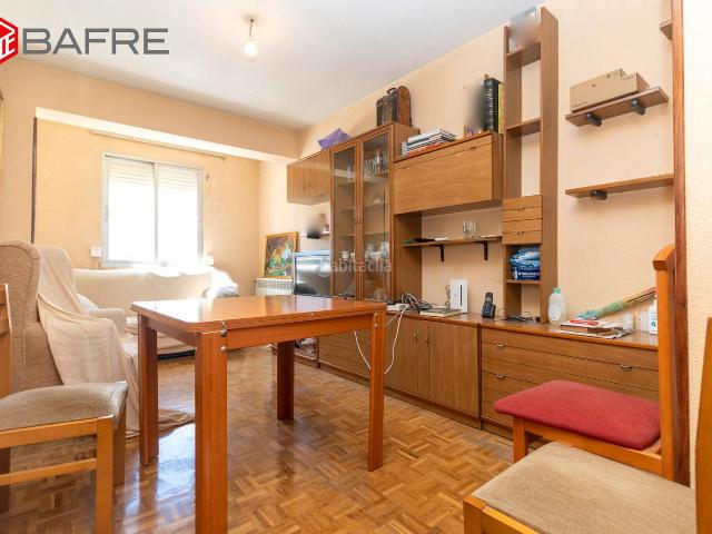 Piso en venta en Madrid, Cortes