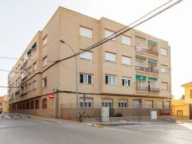 Piso en venta en Madridejos