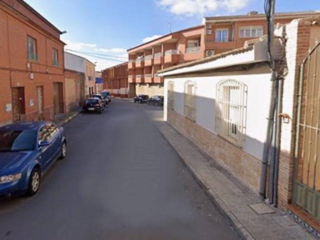 Piso en venta en Madridejos, Toledo