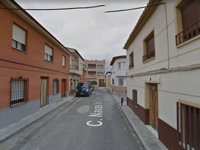 Piso en venta en Madridejos