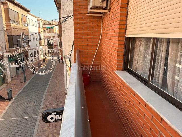 Piso en venta en Madridejos