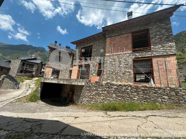 Piso en venta en Pallars Sobirà, Catalunya