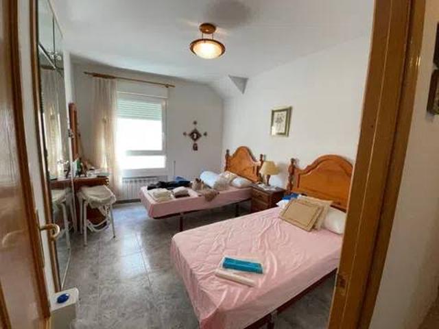 Piso en venta en Madrigal De La Vera, Extremadura